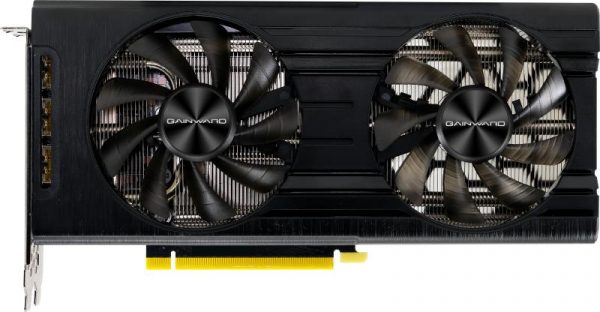 Placa video Gainward nVidia GeForce RTX 3050 Ghost 8GB - imagine 9
