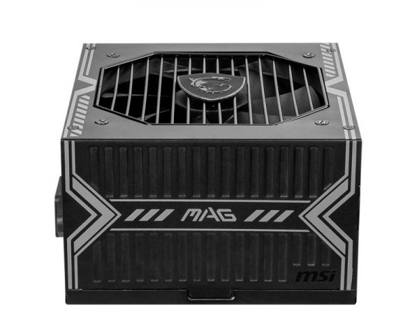 Sursa MSI MAG A650BN 80+ Bronze, 650W - imagine 9