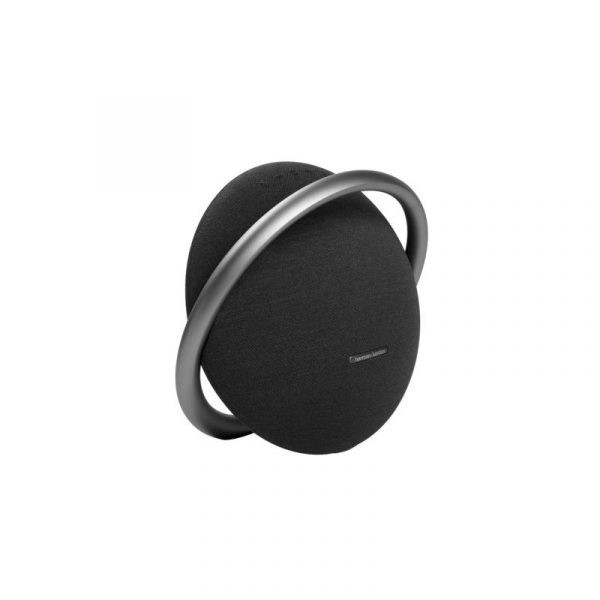Boxa portabila Harman Kardon Onyx Studio 7, Bluetooth, 8H, Negru - imagine 10