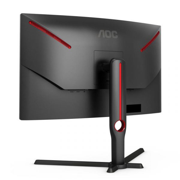 Monitor AOC 27" C27G3U/BK - imagine 14