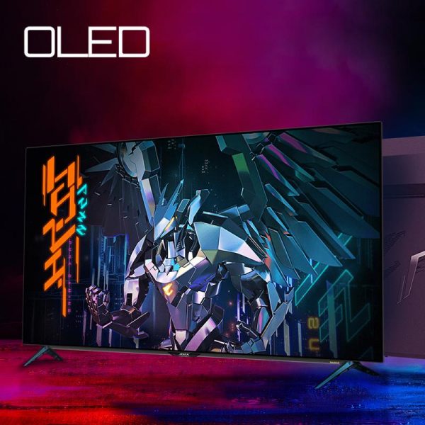 Gigabyte monitor gaming, FV43U, 4K, diagonala: 43", rezolutie: 3840 x - imagine 11