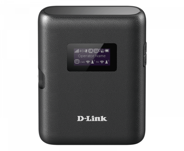 Router wireless D-Link DWR-933, WiFI 5, Dual-Band - imagine 6