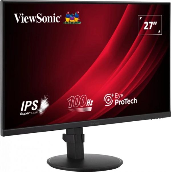 Monitor ViewSonic 27" VG2708A-MHD - imagine 5