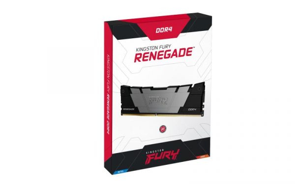 Memorie RAM Kingston, DIMM, DDR4, 16GB, 3200MHz, CL16, 1.35V, Kit - imagine 7