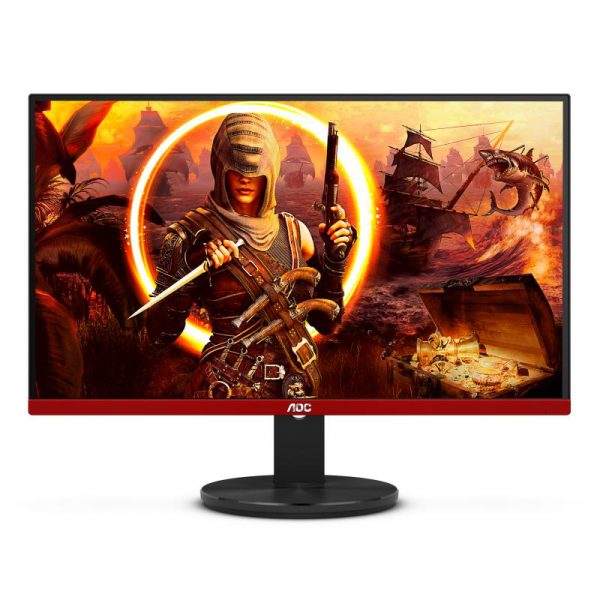 Monitor AOC 23.8" G2490VXA - imagine 10