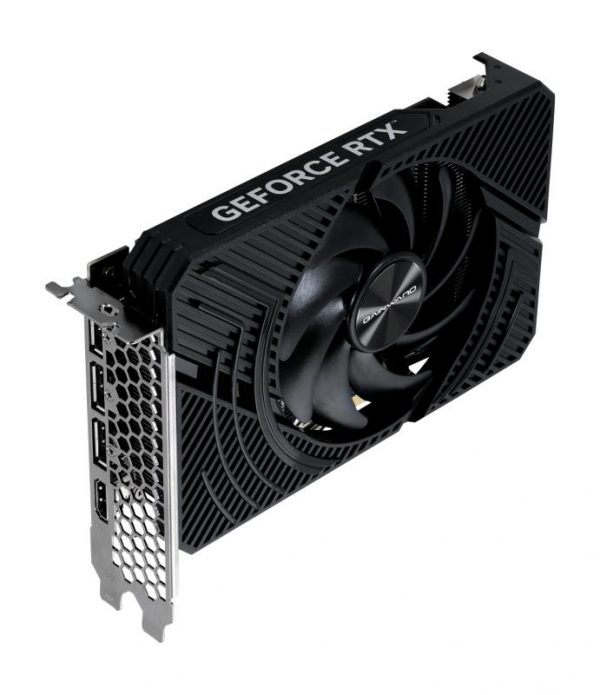 Placa video Gainward GeForce RTX 4060 Ti Pegasus 8GB, GDDR6, - imagine 6