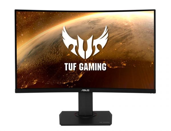 Monitor Asus 31.2" VG32VQR - imagine 4