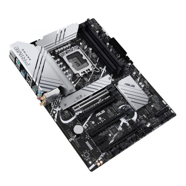 Placa de baza ASUS PRIME Z790-P WIFI LGA1700 - imagine 9