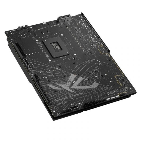 Placa de baza ASUS ROG MAXIMUS Z790 HERO BTF LGA1700 - imagine 20