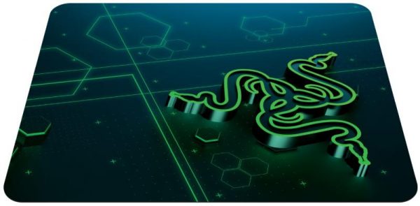 Mousepad Razer GOLIATHUS Mobile Small, negru - imagine 7