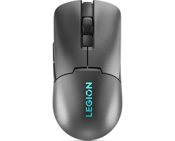Mouse gaming wireless Lenovo Legion M600s Qi, Bluetooth, 19k DPI, - imagine 3