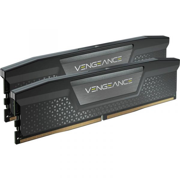 Memorie RAM Corsair Vengeance 32GB DDR5 6600MHz CL38 Kit of - imagine 5