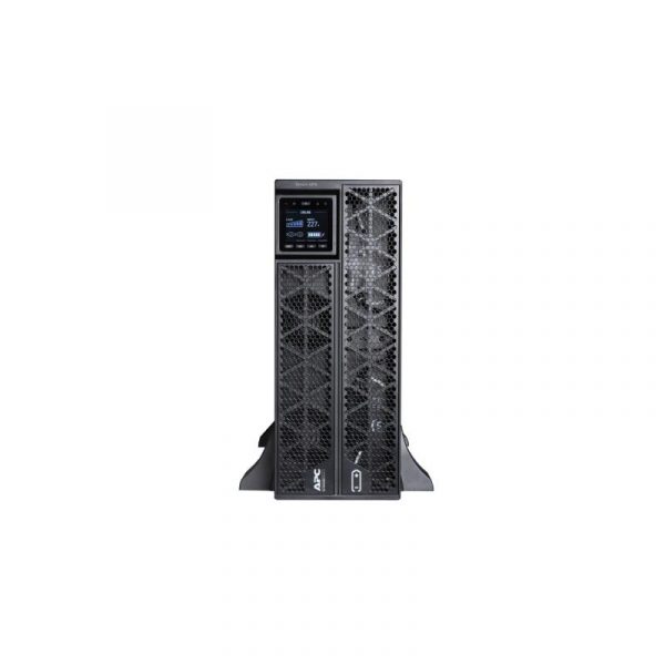 UPS APC Smart-UPS RT, Rack/Tower,online dubla-conversie 5000VA / 5000W 2 - imagine 5