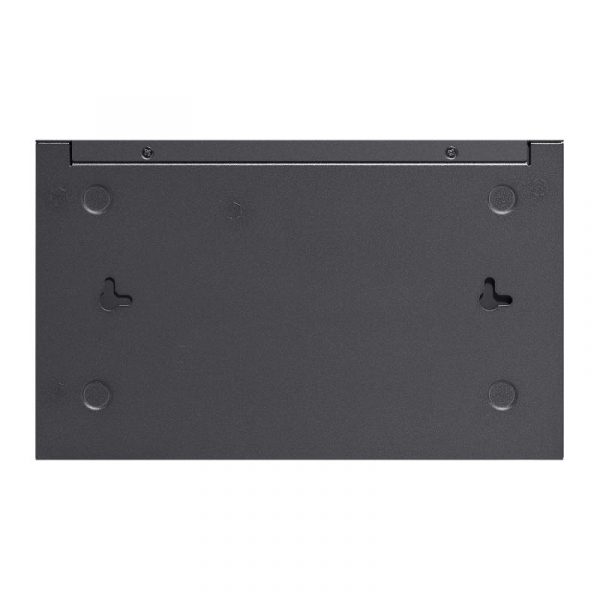 Switch TP-Link TL-SG2008P, 8 port, 10/100/1000 Mbps - imagine 9
