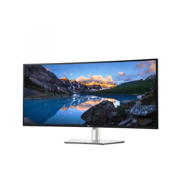 Monitor Dell 40" U4025QW 4K Curved, TFT LCD, 5Ms, 120Hz - imagine 8