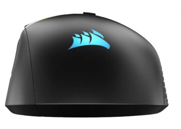 Mouse Gaming Corsair DARKSTAR WIRELESS negru - imagine 6