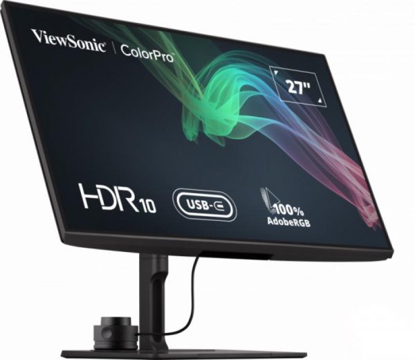 Monitor ViewSonic 27" VP2786-4K - imagine 7