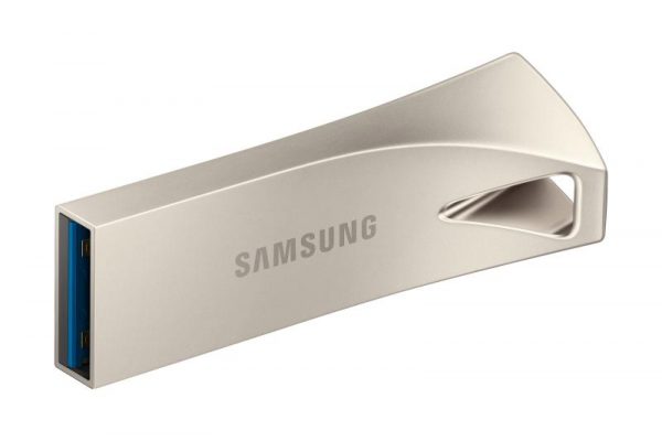 Memorie USB Flash Drive Samsung 128GB BAR Plus, USB 3.1 - imagine 7