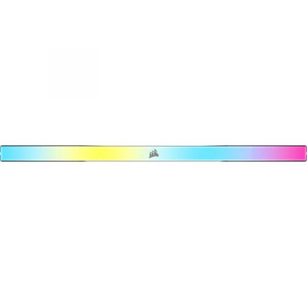 Memorie RAM Corsair Vengeance RGB 32GB DDR5 7200MHz CL34 Kit - imagine 9