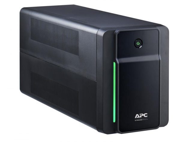 APC Back-UPS 2200VA, 230V, AVR, Schuko S - imagine 3