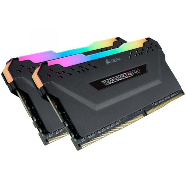 Memorie RAM Corsair Vengeance RGB PRO 16GB DDR4 3600MHz CL18