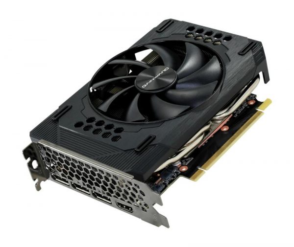 Placa video Gainward GeForce RTX 3060 Pegasus 8GB  Product - imagine 11