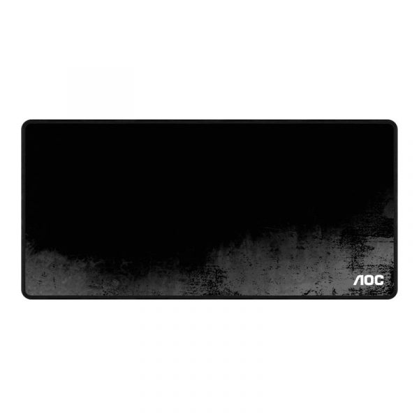 Mousepad AOC MM300XL, 900x420mm, 4mm grosime, cauciuc - imagine 13