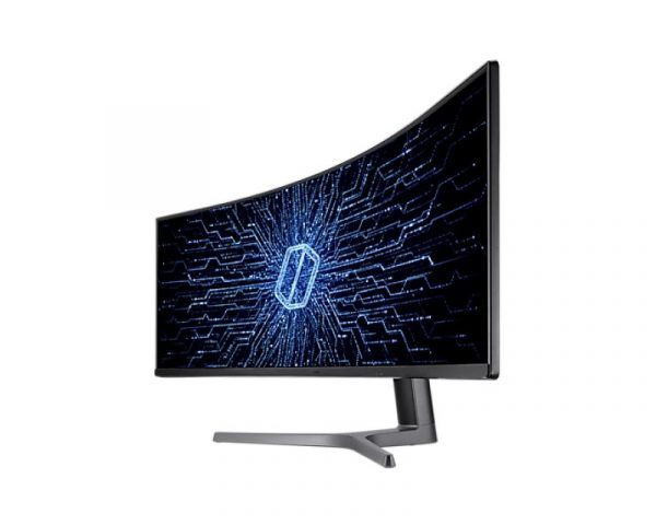 Monitor Samsung 49" LC49RG90SSPXEN - imagine 18