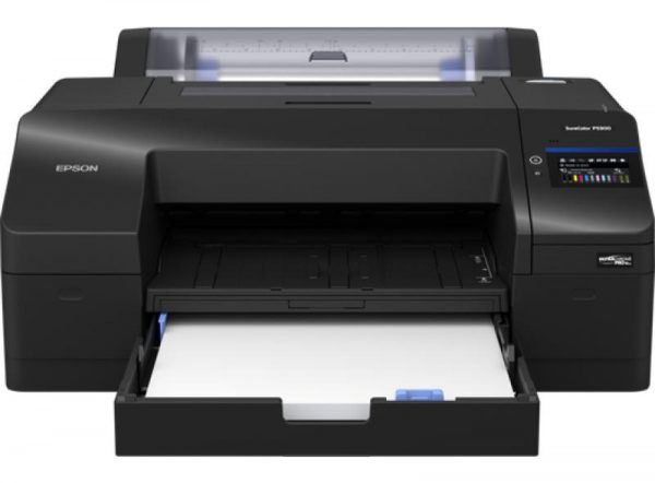 EPSON SC-P5300 STD A2 Colour Inkjet printer, Dimensiune A2, Rezolutie - imagine 8