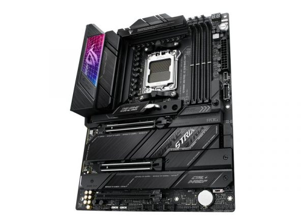 Placa de baza Asus ROG STRIX X670E-E GAMING WIFI AM5 - imagine 11