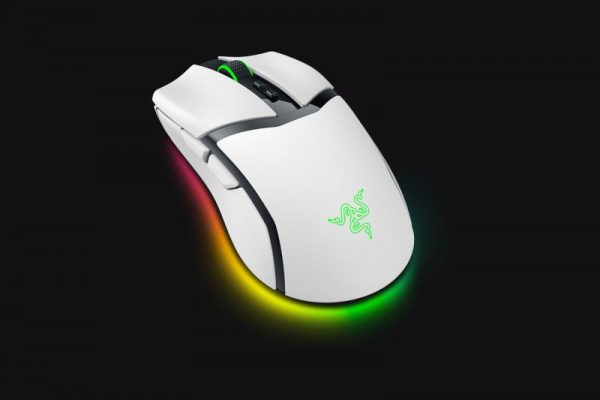 Mouse Razer Cobra Pro wireless, rezolutie 30000 dpi autonomie baterie - imagine 13