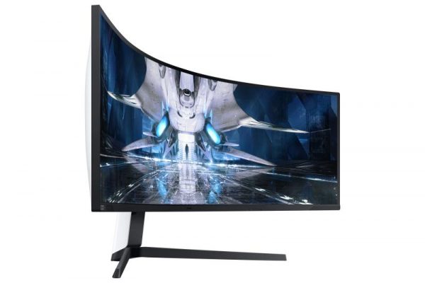 Monitor Samsung 49" LS49AG950NPXEN - imagine 19