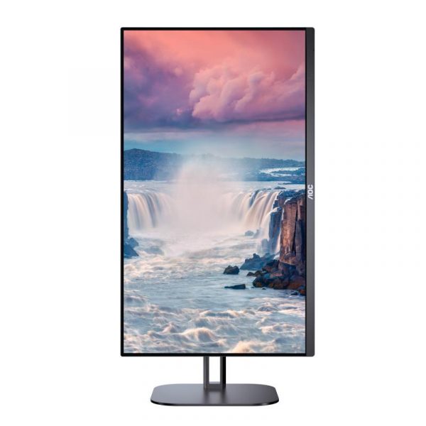 Monitor AOC 23.8" 24V5C/BK - imagine 12