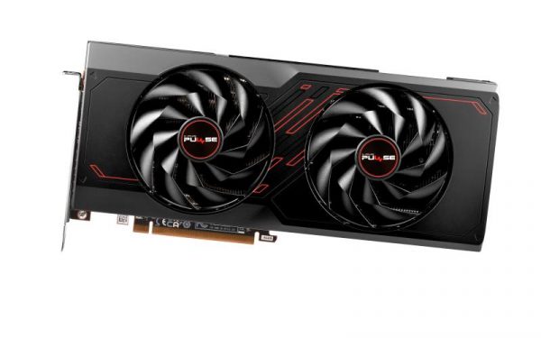 Placa video Sapphire Radeon RX 7700 XT Pulse 12GB GDDR6 - imagine 13