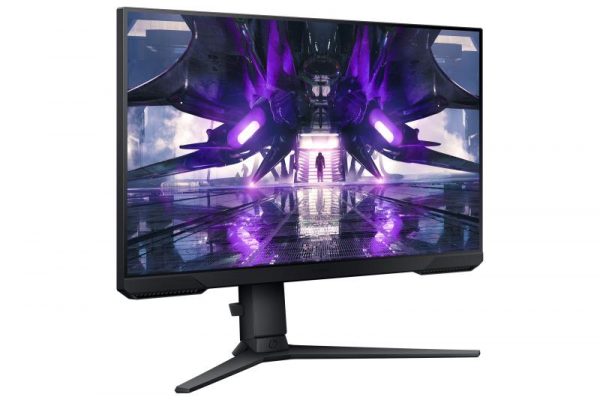 Monitor Samsung 24" LS24AG320NUXEN - imagine 18