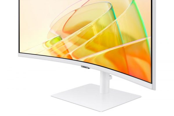 Monitor Samsung 34" LS34C650TAUXEN - imagine 14