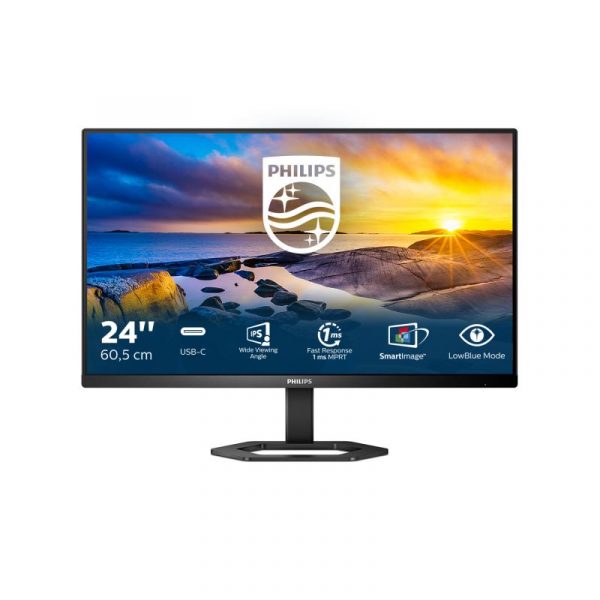 Monitor Philips 23.8" 24E1N5300AE/00 - imagine 4