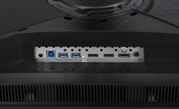 Monitor Asus 32" PG32UQ - imagine 9