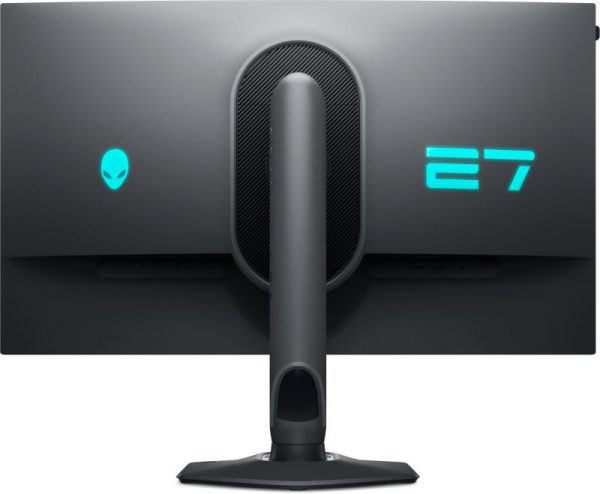 Monitor Alienware 27" AW2725QF Gaming 3840x2160 4K, 360 Hz, 0.5 - imagine 6