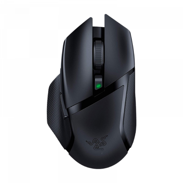 Mouse Razer BASILISK X HyperSpeed, wireless, negru - imagine 6