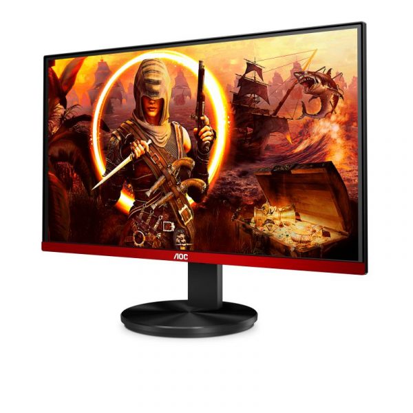 Monitor AOC 24.5" G2590FX - imagine 10