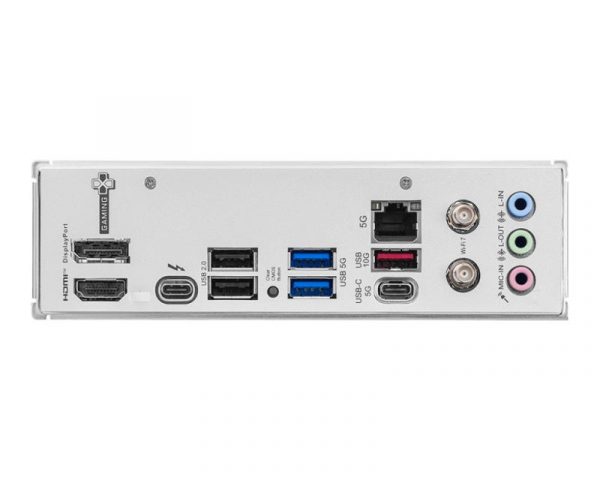 Placa de Baza MSI B860M GAMING PLUS WIFI LGA1851, 4x - imagine 7