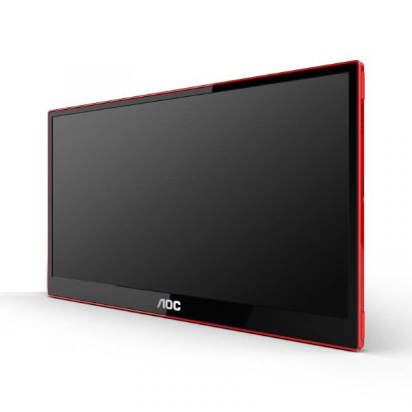 Monitor AOC 15.6" 16G3 - imagine 15