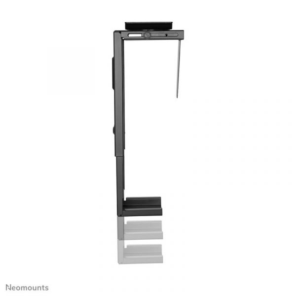 Suport PC de birou, Neomounts by Newstar Select Swivel, 30-53cm, - imagine 11