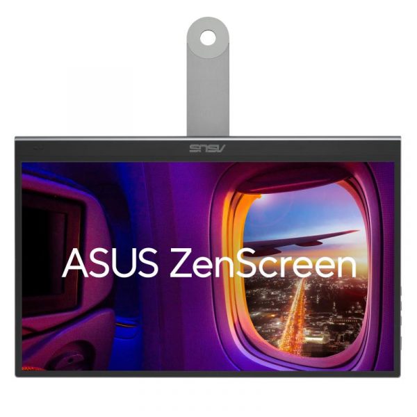 Monitor Asus 15.6" MQ16AHE, Diagonal (inch): 15.6, Diagonal (cm): 40, - imagine 4
