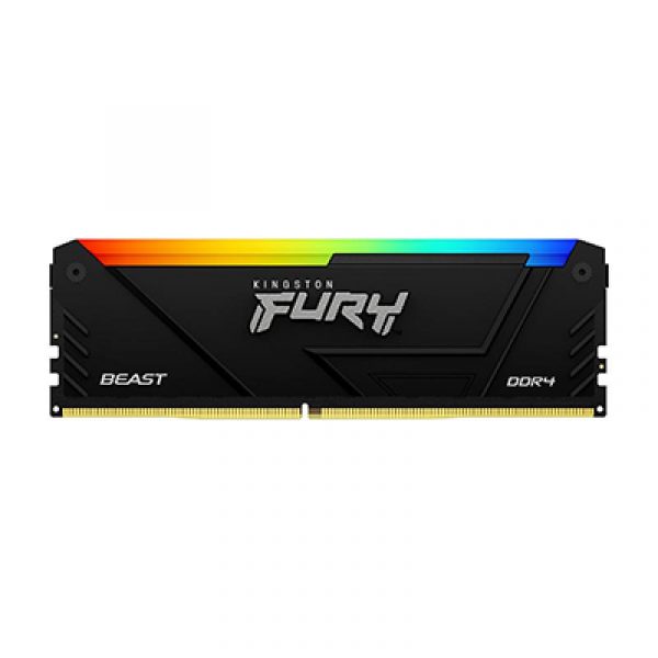 Memorie RAM Kingston,DDR4,64GB,3200Mhz,CL16 - imagine 4