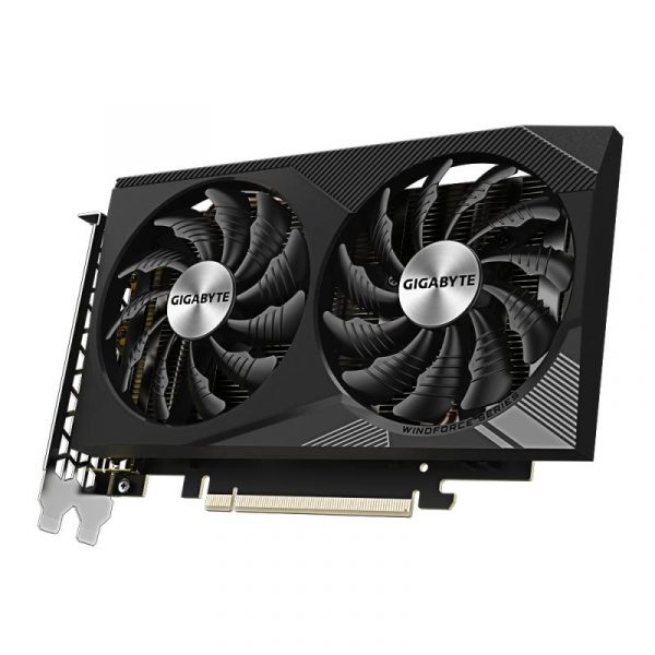 Placa Video GIGABYTE GEFORCE RTX 3050 WINDFORCE OC 8G V2 - imagine 7