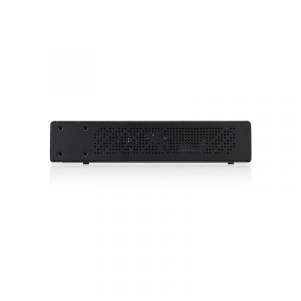 Switch Ubiquiti Gigabit EdgeSwitch ES-8-150W, 8 port, 10/100/1000 Mbps - imagine 7