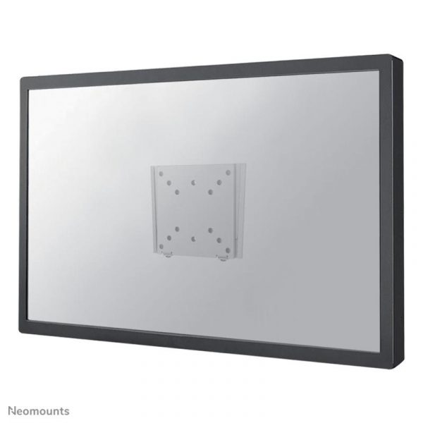 Suport perete Neomounts FPMA-W25; pentru display-uri cu diagonale 10"-30", sistem - imagine 4
