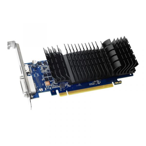 Placa video ASUS GeForce GT1030 SL, 2GB GDDR5, 64-bit - imagine 7